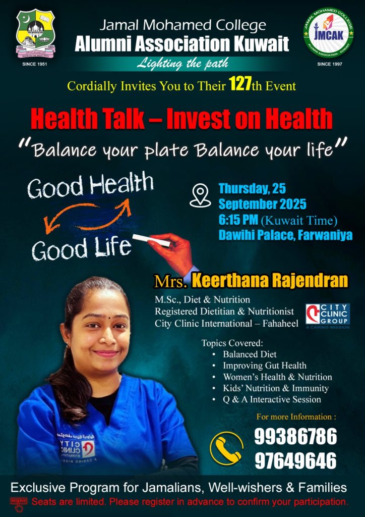 Health Talk
